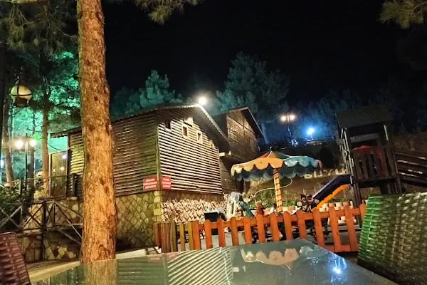 Şairler Tepesi - Resim 15