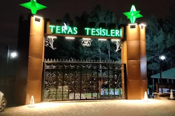 Şairler Tepesi - Resim 19