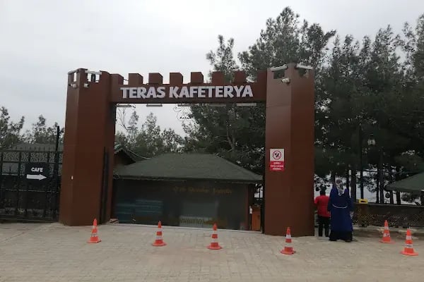 Şairler Tepesi - Resim 18