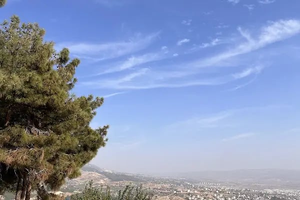 Şairler Tepesi - Resim 6