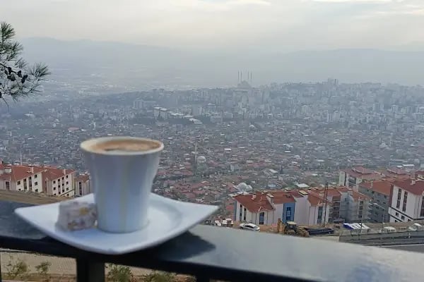Şairler Tepesi - Resim 8
