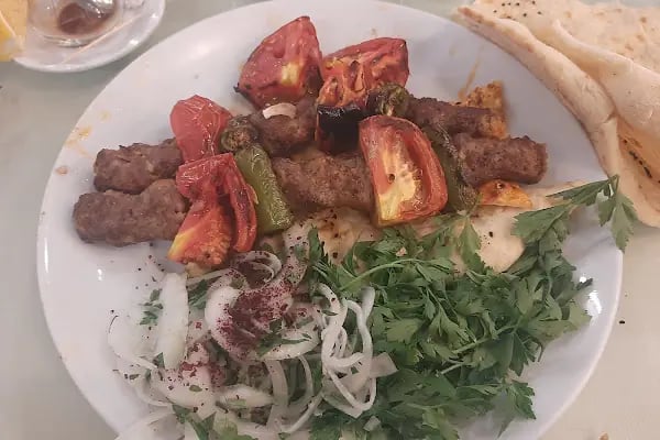 Şairler Tepesi - Resim 2