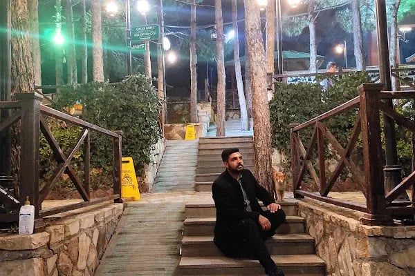 Şairler Tepesi - Resim 14