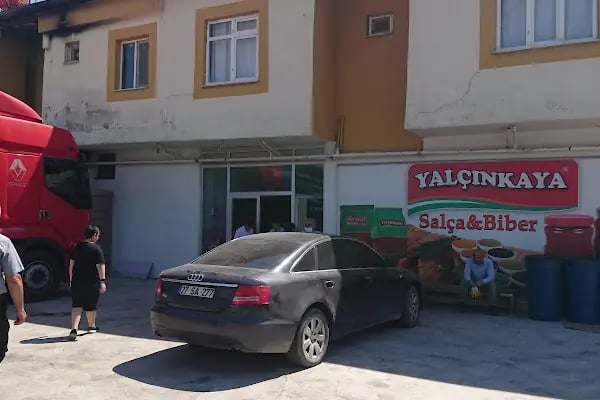 Yalçınkaya Biber Şalca - Resim 6