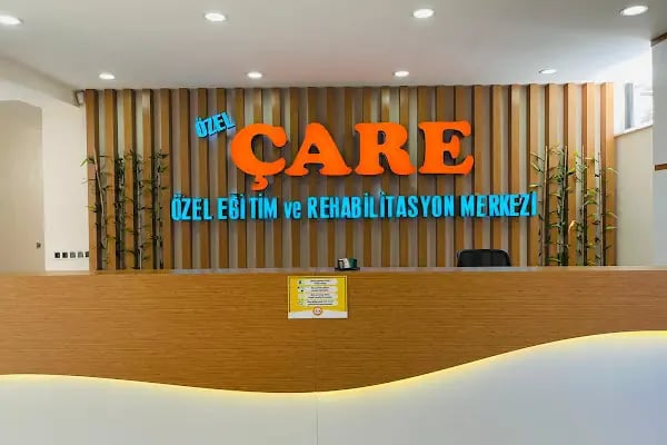 Özel Çare Özel Eğitim Ve Rehabilitasyon Merkezİ - Resim 14