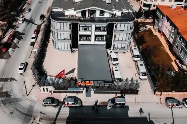 Özel Çare Özel Eğitim Ve Rehabilitasyon Merkezİ - Resim 17