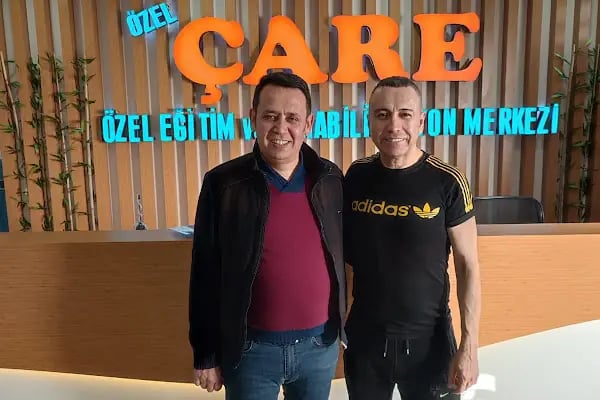 Özel Çare Özel Eğitim Ve Rehabilitasyon Merkezİ - Resim 9