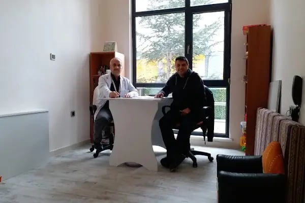 Özel Çare Özel Eğitim Ve Rehabilitasyon Merkezİ - Resim 10