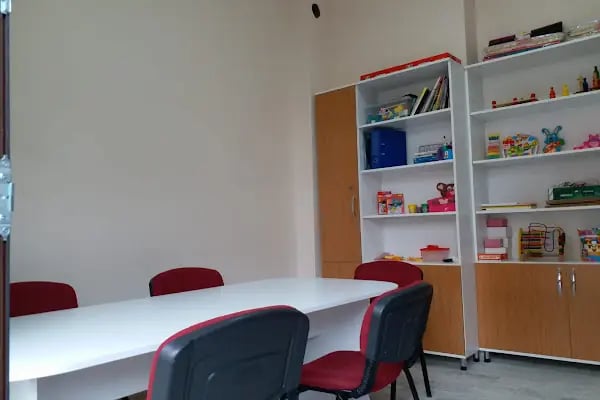 Özel Çare Özel Eğitim Ve Rehabilitasyon Merkezİ - Resim 4