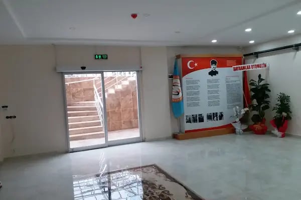 Özel Çare Özel Eğitim Ve Rehabilitasyon Merkezİ - Resim 7