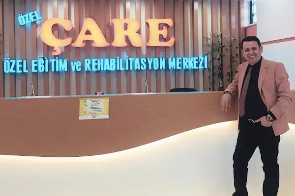 Özel Çare Özel Eğitim Ve Rehabilitasyon Merkezİ - Resim 15