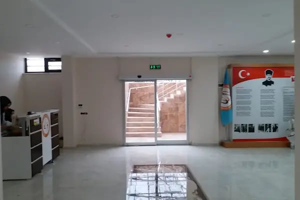 Özel Çare Özel Eğitim Ve Rehabilitasyon Merkezİ - Resim 20