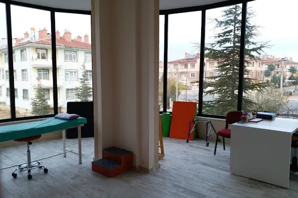 Özel Çare Özel Eğitim Ve Rehabilitasyon Merkezİ - Resim 5
