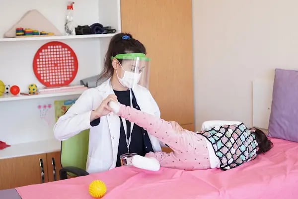 Özel Çare Özel Eğitim Ve Rehabilitasyon Merkezİ - Resim 18