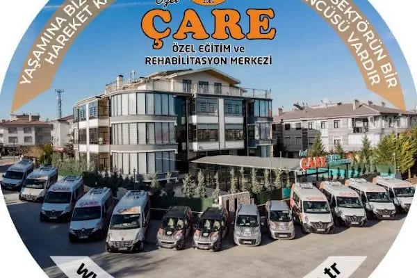 Özel Çare Özel Eğitim Ve Rehabilitasyon Merkezİ - Resim 1