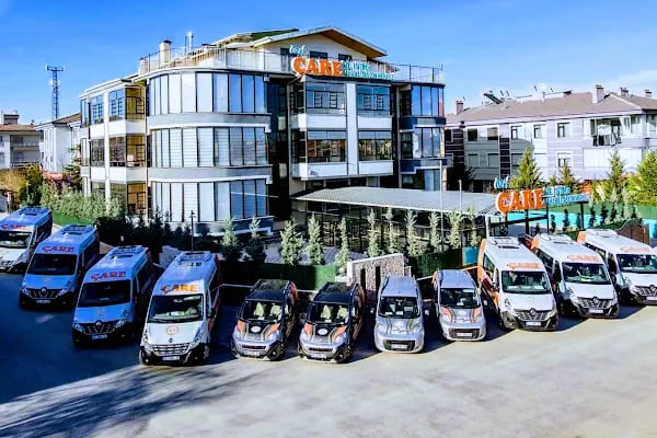 Özel Çare Özel Eğitim Ve Rehabilitasyon Merkezİ - Resim 2