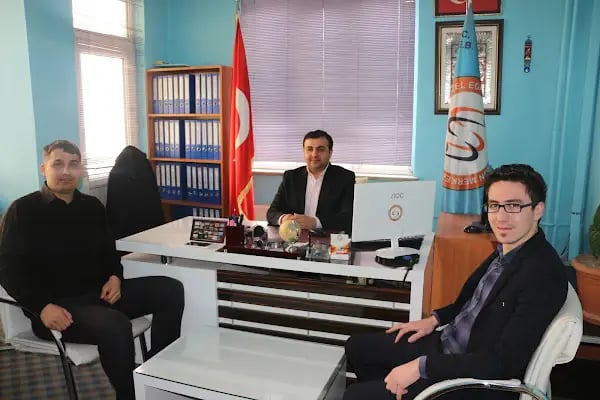 Özel Çare Özel Eğitim Ve Rehabilitasyon Merkezİ - Resim 16
