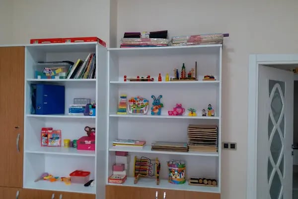 Özel Çare Özel Eğitim Ve Rehabilitasyon Merkezİ - Resim 13