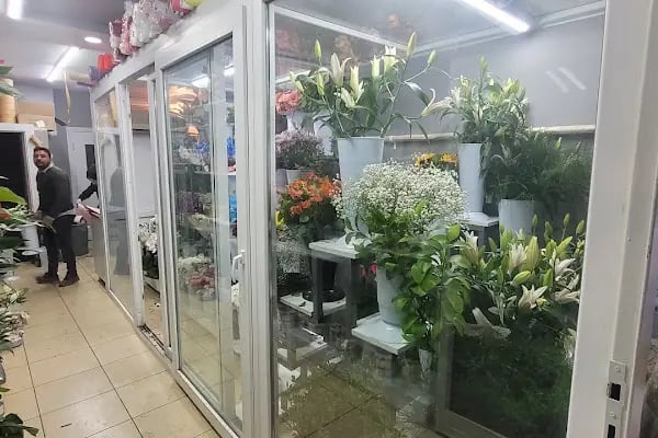 Flory çiçekcilik - Resim 2