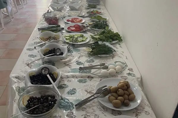 Deniz Hotel - Resim 5