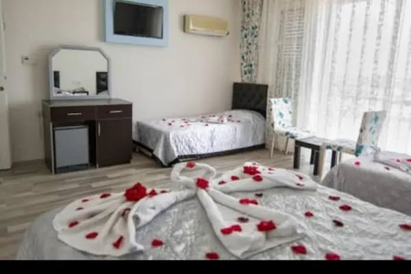 Deniz Hotel - Resim 9