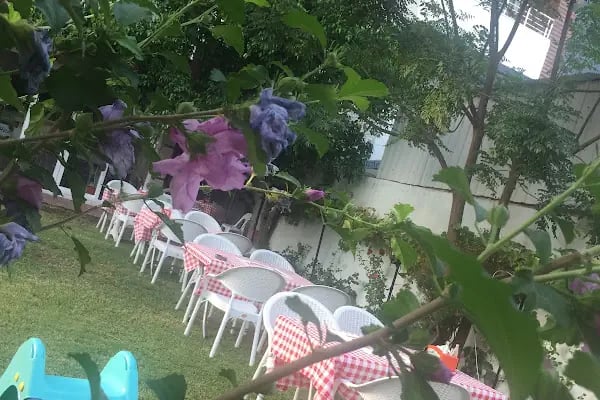 Deniz Hotel - Resim 8