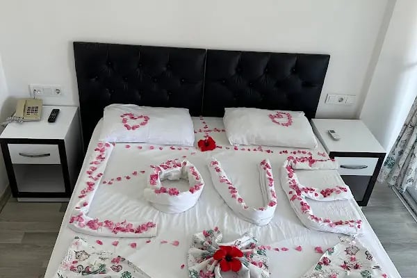 Deniz Hotel - Resim 15