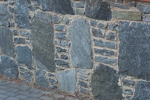 Tamirat-Tadilat / Taş Duvar Bursa - Resim 5