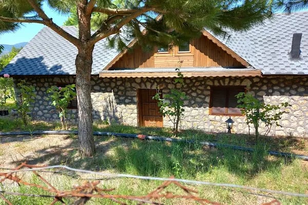 Tamirat-Tadilat / Taş Duvar Bursa - Resim 7