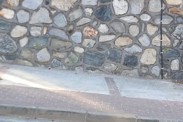 Tamirat-Tadilat / Taş Duvar Bursa - Resim 4