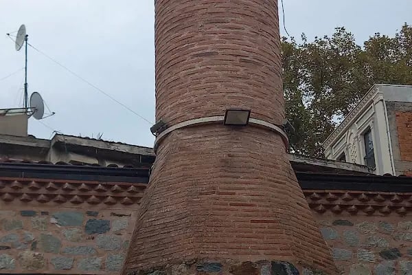 Tamirat-Tadilat / Taş Duvar Bursa - Resim 2