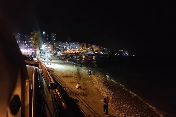 Ayaş Belediyesi Halk Plajı - Resim 17