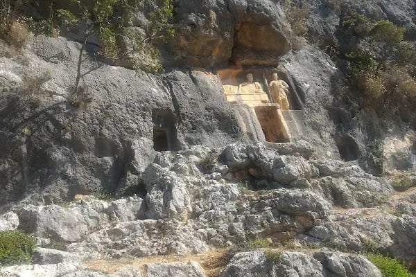 Ayaş Belediyesi Halk Plajı - Resim 19
