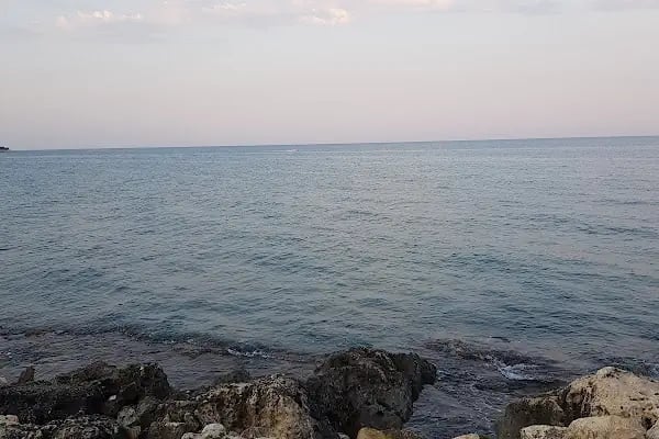 Ayaş Belediyesi Halk Plajı - Resim 14