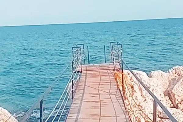 Ayaş Belediyesi Halk Plajı - Resim 16