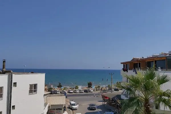 Ayaş Belediyesi Halk Plajı - Resim 6