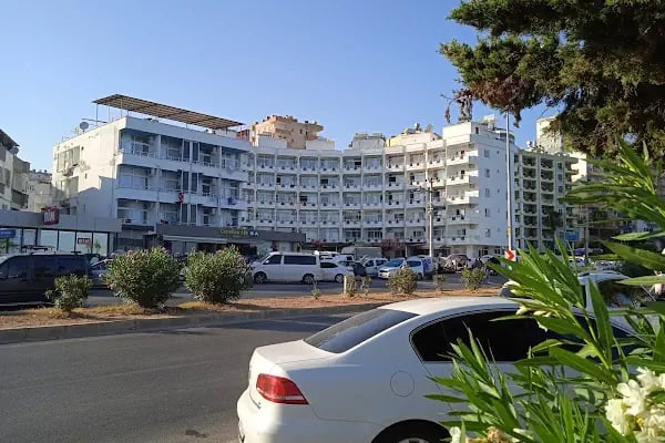 Ayaş Belediyesi Halk Plajı - Resim 9