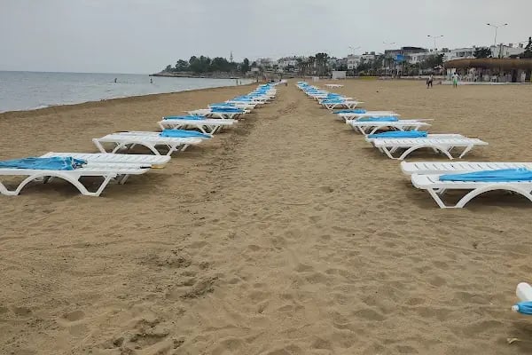 Ayaş Belediyesi Halk Plajı - Resim 12