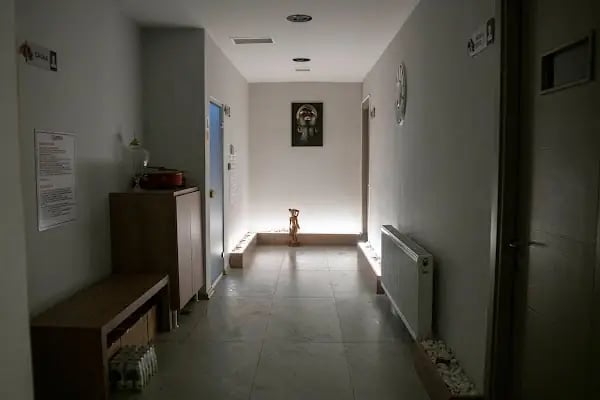 Denizli Masaj Salonu - Bella Spa &amp; Masaj - Resim 3