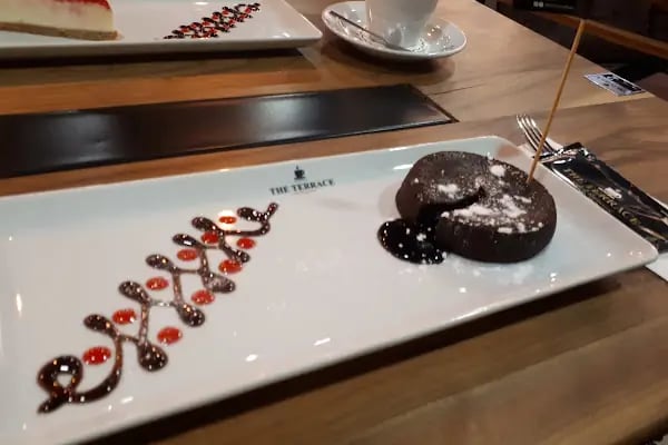 Taht Palace Hotel - Resim 18