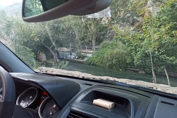 soğuksu kamp ve piknik alanı - Resim 7