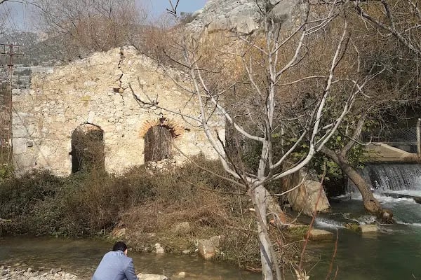 soğuksu kamp ve piknik alanı - Resim 14