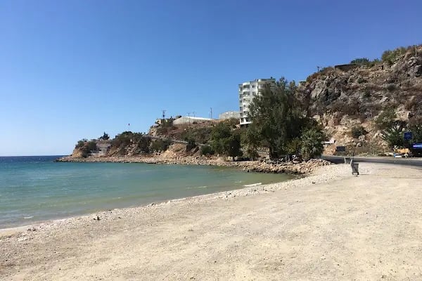 soğuksu kamp ve piknik alanı - Resim 5
