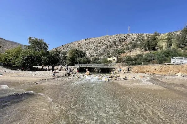 soğuksu kamp ve piknik alanı - Resim 9