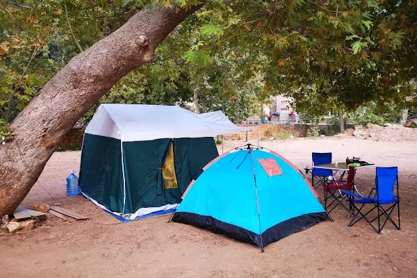 soğuksu kamp ve piknik alanı - Resim 15