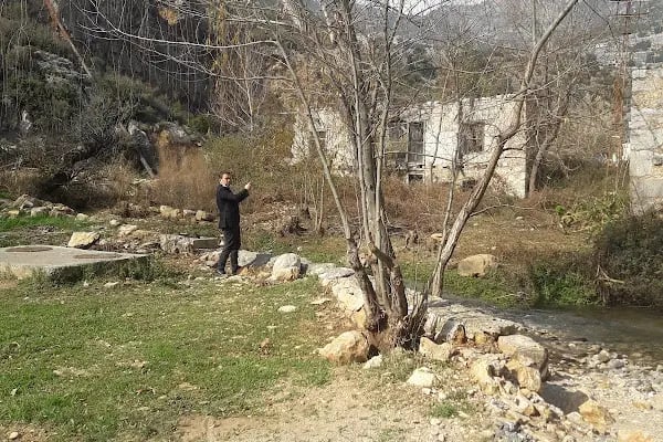 soğuksu kamp ve piknik alanı - Resim 11