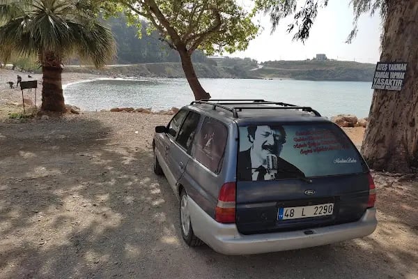 soğuksu kamp ve piknik alanı - Resim 17