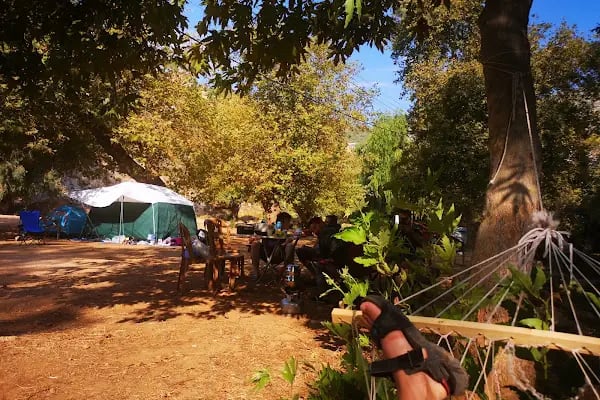 soğuksu kamp ve piknik alanı - Resim 10