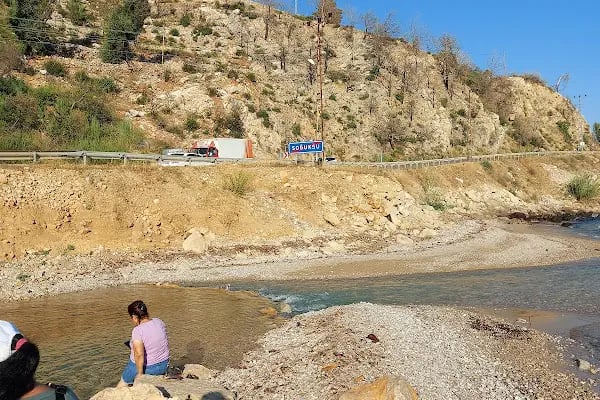 soğuksu kamp ve piknik alanı - Resim 12