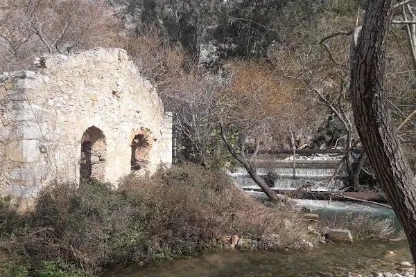 soğuksu kamp ve piknik alanı - Resim 16